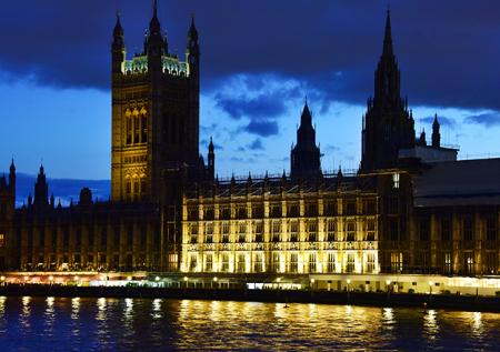 Лондон объявит о персональных санкциях против граждан РФ
