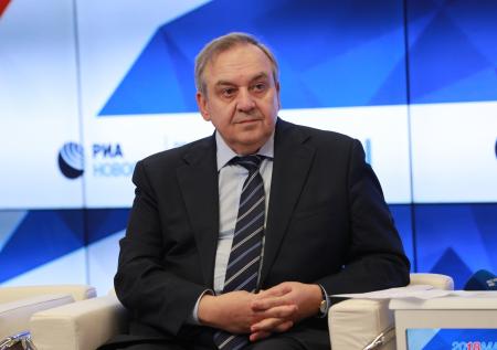 На юге Украины начали создавать военно-гражданские администрации