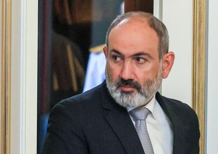 Пашинян одним словом описал коллективное подсознание армян