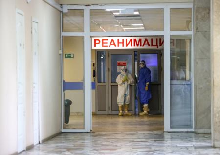 Родители паллиативных детей пожаловались на недопуск в реанимацию 