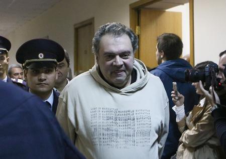 Миллионы нашли у сбежавшего фигуранта «дела реставраторов»