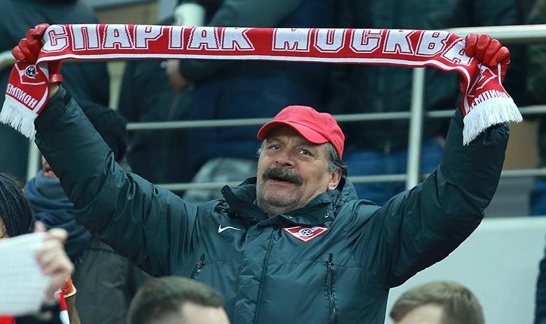 Дмитрий Назаров