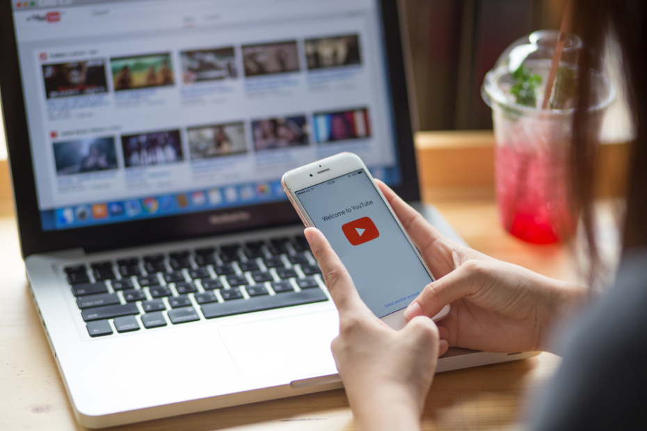 Почему YouTube не работает 27 февраля: сбои, замедление, условие Кремля