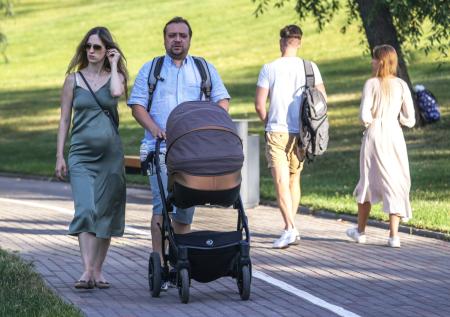 В Госдуме предложили списать ипотеку многодетным семьям