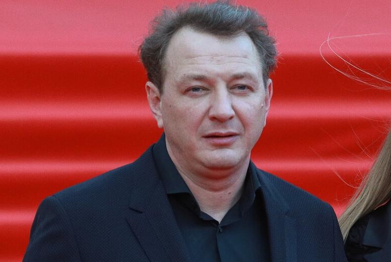 Марат Башаров
