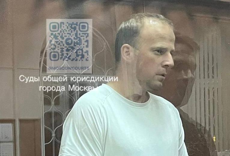 Владимир Шадрин
