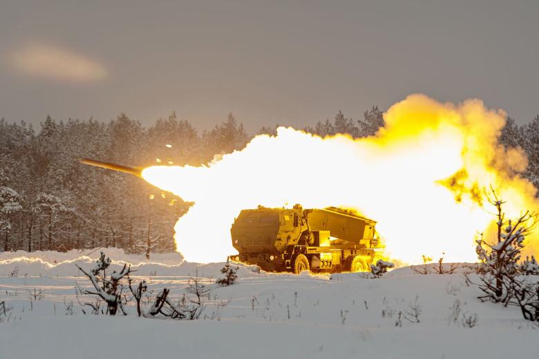 HIMARS