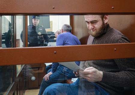 Меркачева заявила, что Арашуков обращался к ней с жалобой на ИК-6