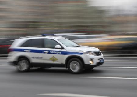 В Подмосковье пенсионер ранил ножом жену и полицейского
