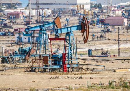 Саудовская Аравия отказалась от новой нефтяной войны
