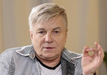 Конфликт с экс-супругой, теракт в «Крокусе», Пугачева: как живет Салтыков