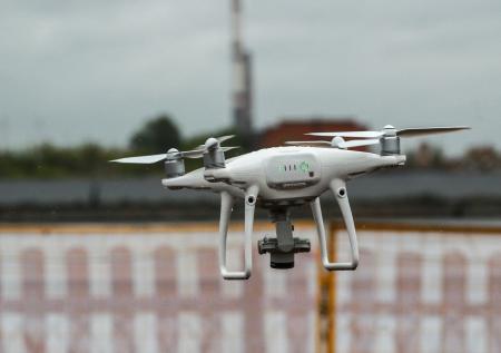 AliExpress «спрятал» от россиян беспилотники DJI