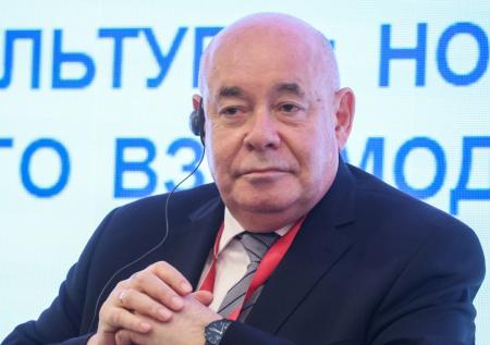 «Другой тип сознания»: Швыдкой об образовании в Африке и Латинской Америке