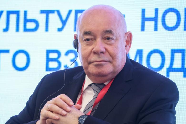 Михаил Швыдкой