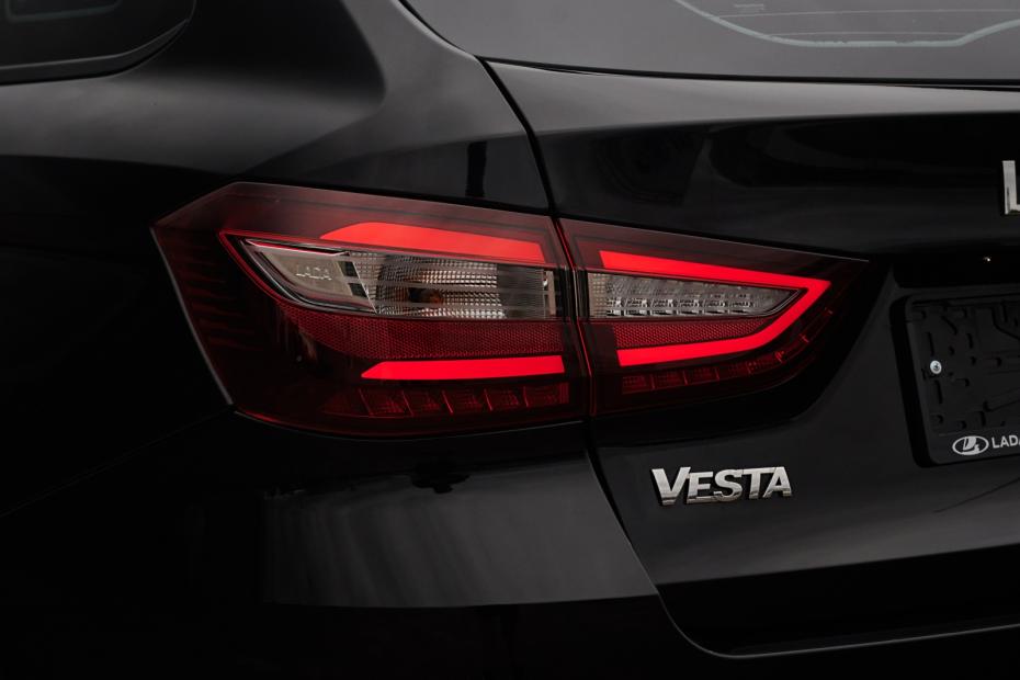Vesta NG 
