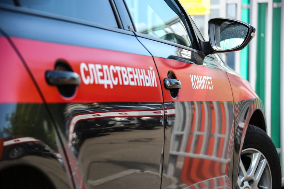 С милым ад в чемодане: мигрант задушил возлюбленную и спрятал ее в подвале