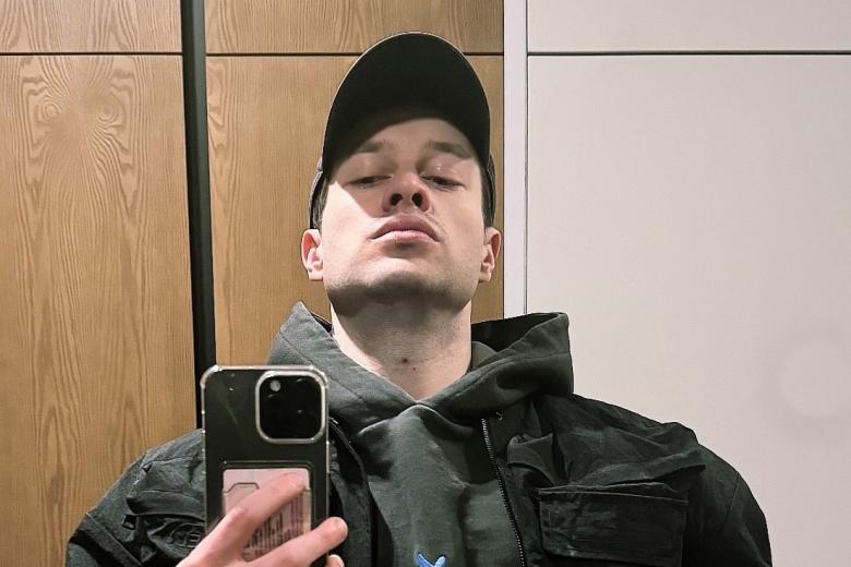 Давид Деймур