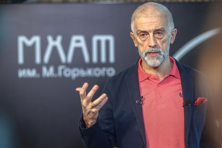 Эдуард Бояков