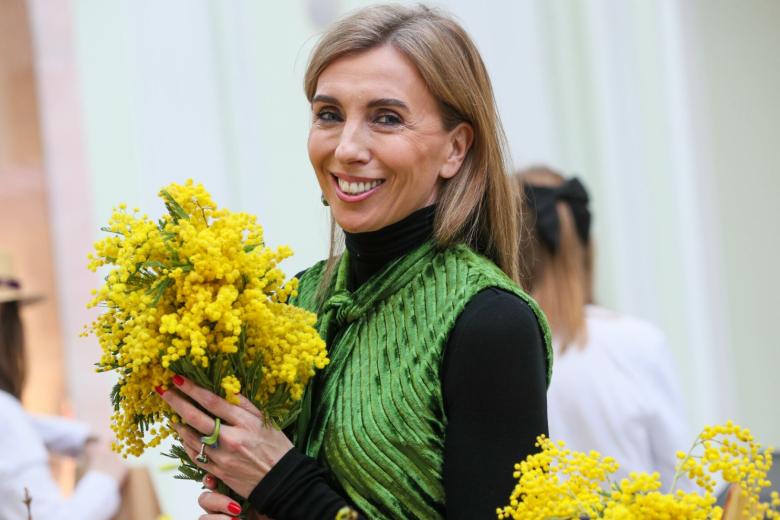 Светлана Бондарчук