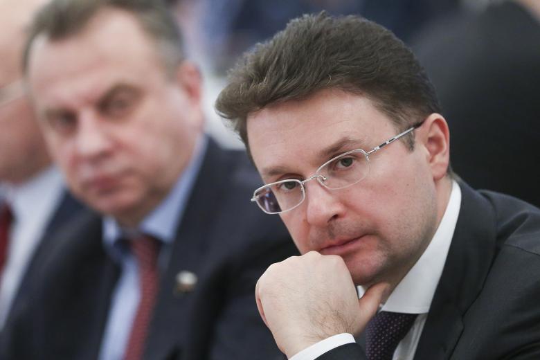 Владимир Блоцкий