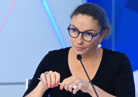 Синдеева призвала вернуться на телеканал «Дождь» уволившихся сотрудников