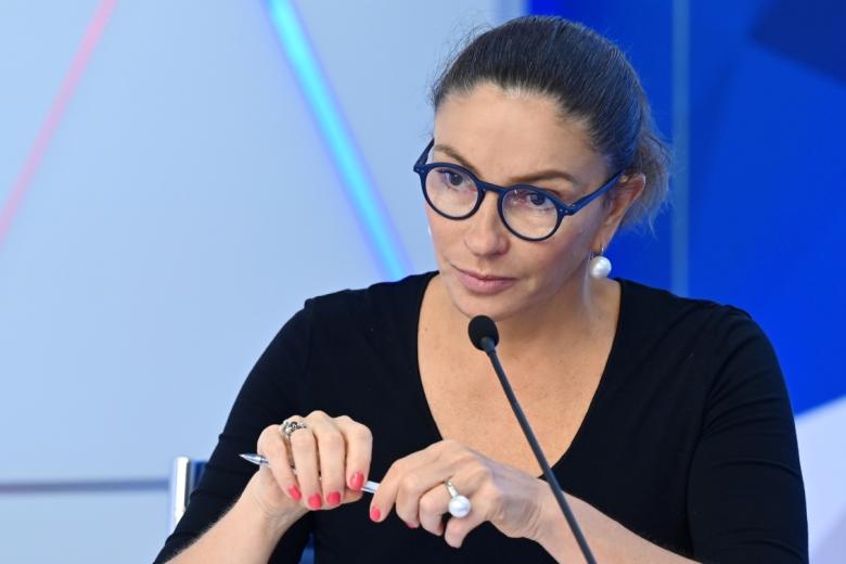 Наталья Синдеева