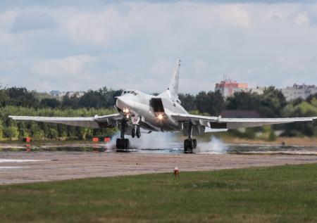 Самый секретный самолет России: факты о Ту-22М3, который хотел угнать Киев