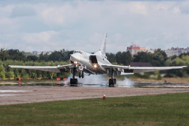Ту-22М3