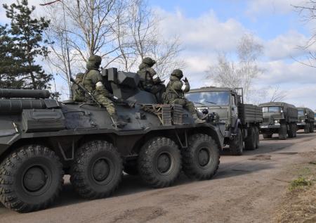 Турецкий адмирал рассказал, когда конфликт на Украине пойдет на спад