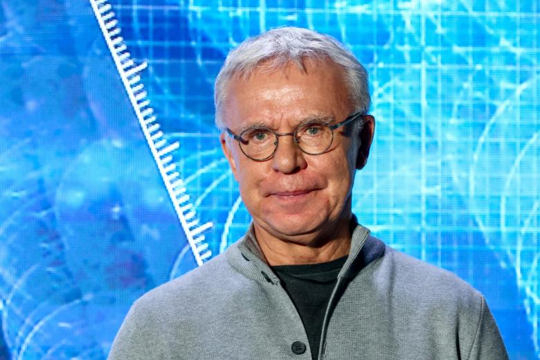 Вячеслав Фетисов