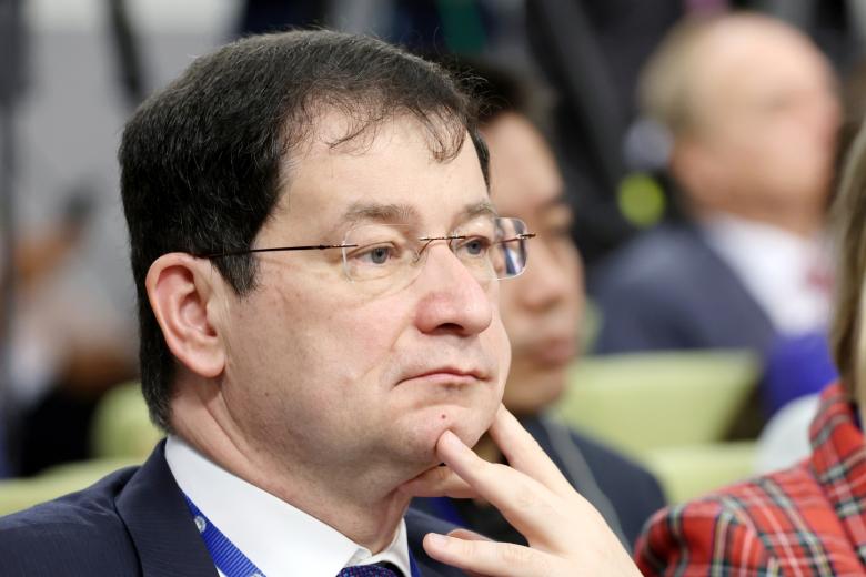 Дмитрий Полянский