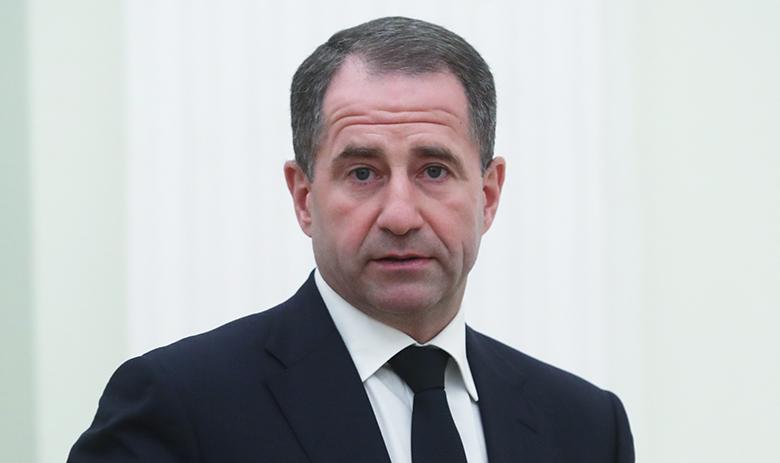 Михаил Бабич