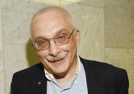 Александр Друзь возвращается в «Что? Где? Когда?»