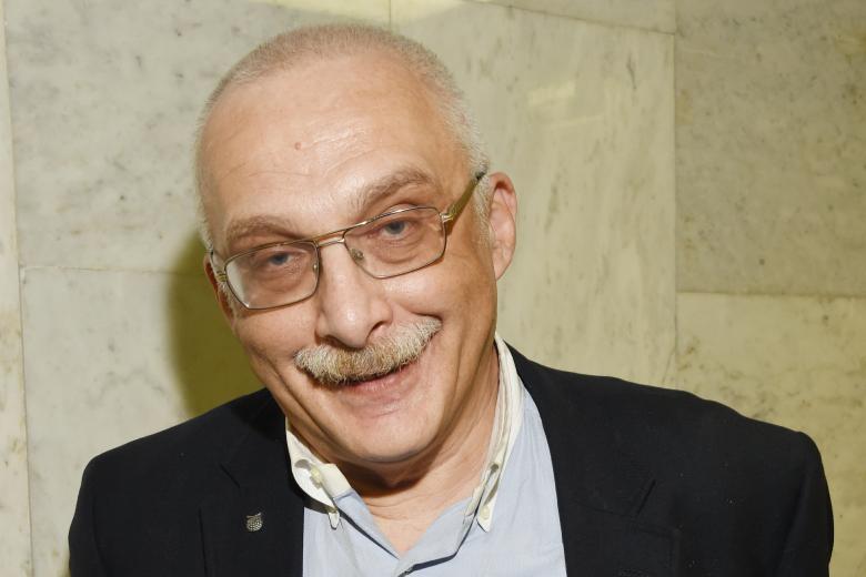 Александр Друзь