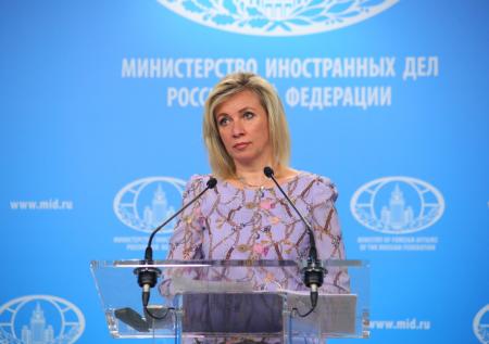 МИД призвал международные организации осудить расстрел военнопленных