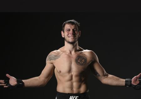 «Куплю квартиру в Твери»: украинский боец UFC после победы над Густафссоном