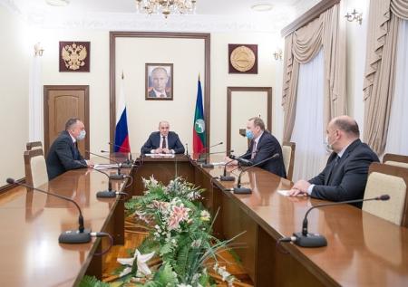 Самоизоляцию в Карачаево-Черкесии продлили до 24 мая