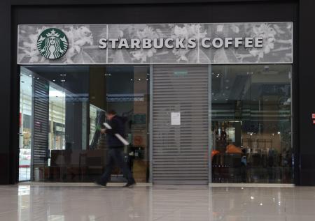 Тимати и Пинский купили все активы Starbucks в России
