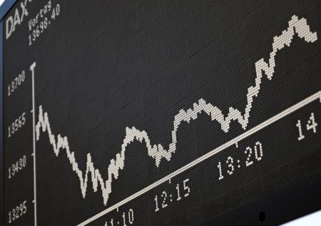 Энергетик объяснил, почему биржевые цены на газ в Европе ничего не значат