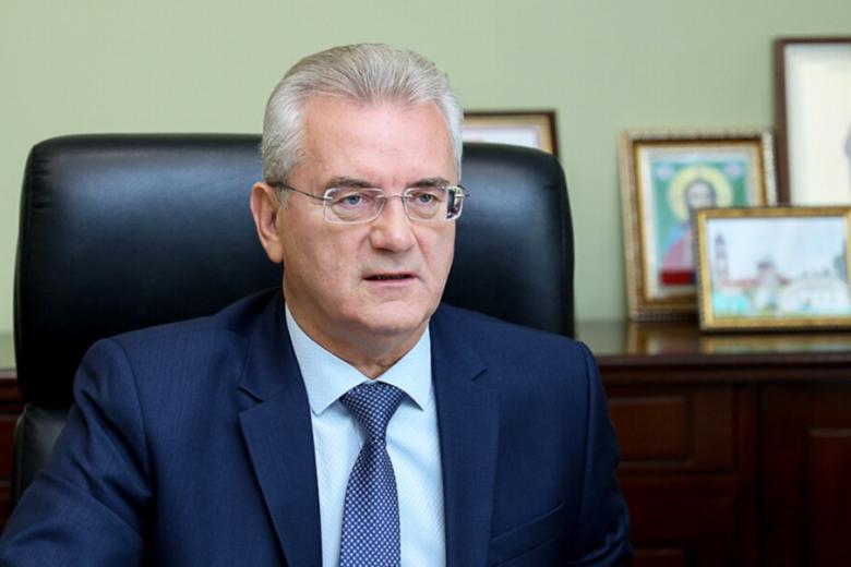 Иван Белозерцев