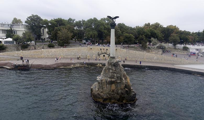 Севастополь