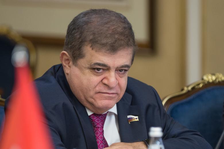 Владимир Джабаров