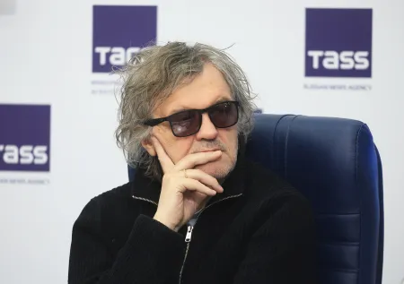 Кустурица перечислил свои попытки снять фильм по роману Достоевского