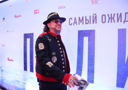 Иск Маруани к Киркорову отклонён судом