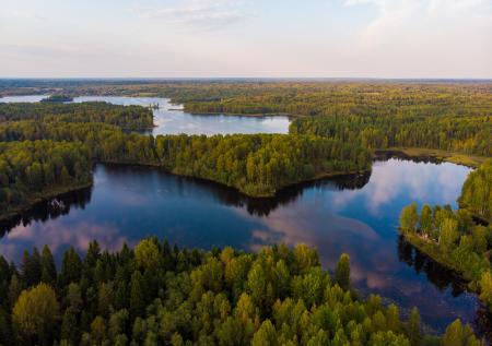 Домик на краю земли: что мешает развитию экотуризма в России