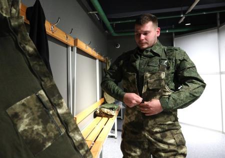 «Уже не хватают всех подряд»: Слуцкий о мобилизации в России