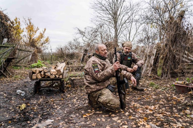 ВС Украины