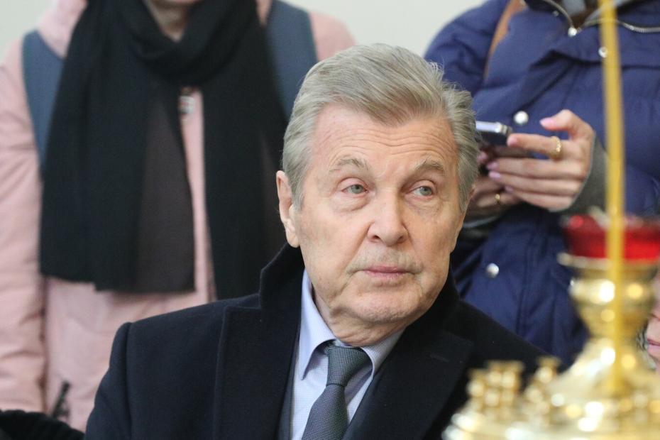 Лев Лещенко