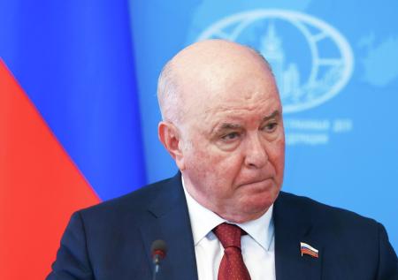 «Дипломат без юмора — инвалид»: Карасин рассказал об остроумии Примакова