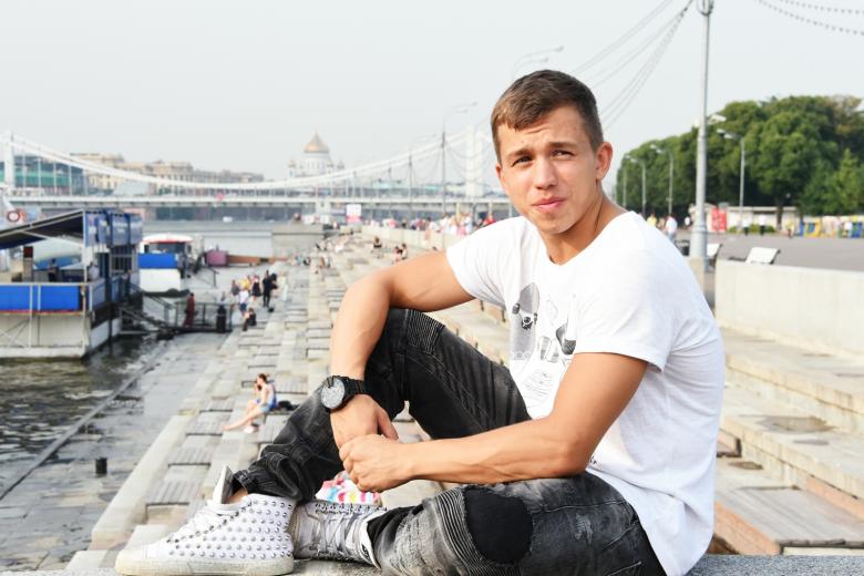 Сергей Романович
